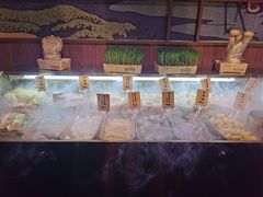 -牛New寿喜烧(虹桥新天地店)