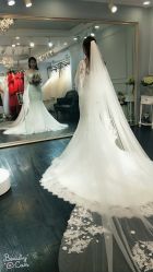 婚纱-艾慕婚纱礼服馆(和平店)