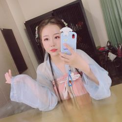 -盘子女人坊古装写真摄影(天津总店)