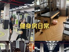 -VPsmart私教健身工作室(新华路旗舰店)