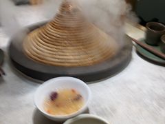 -鲜潭蒸汽石锅鱼(五道口购物中心店)