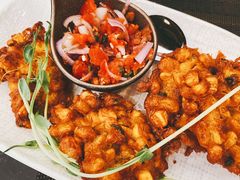 玉米饼-THE PAWON·8碗(古北SOHO店)