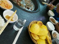 炖鸡-富贵铁锅炖(一部)