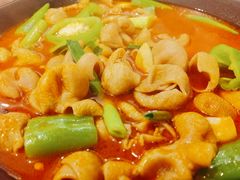 -湘肠香火锅店(团结湖店)
