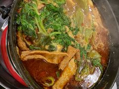 -湘肠香火锅店(团结湖店)