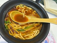 -姐弟俩土豆粉(西安小寨店)