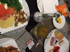 -西藏饭店·亚克·食光自助餐厅(文殊院店)
