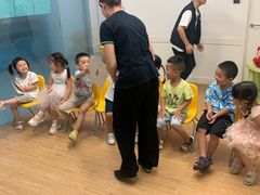 -英孚教育青少儿(南坪中心)