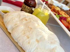 -Efes Turkish & Mediterranean Cuisine 艾菲斯餐厅(陆家嘴店)
