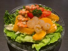 -Let'sBURGERplus·非常创意汉堡(三里屯店)