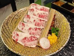 -樱嘢·炭火烧肉(惠南店)