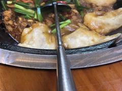 -曹丞相·地锅鸡·地锅鱼(武林店)