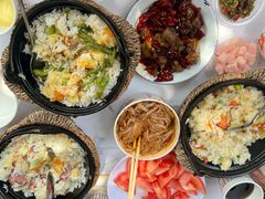 -渝绝回味碗土家洋芋饭(学道街店)