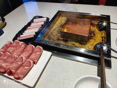 -红鼎坊·老成都火锅(新南门店)