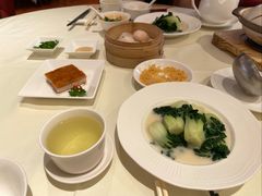 -利苑酒家(合景国际金融广场店)