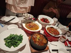 -千百味红餐厅·江西菜(绿地双子塔店)