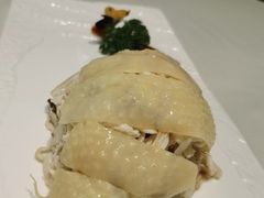 手撕鸡-蝶园·装修中(BFC外滩金融中心店)