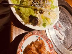 -御牛道日式烤肉料理(杭州万象城店)