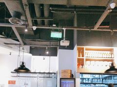 -新贝乐意大利餐厅(苏州中心店)