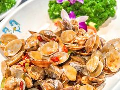 -小海豚•老字号海鲜餐厅(天涯店)