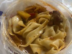 -马黑哥椒麻鸡(清江山水店)