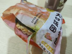 -一鸣真鲜奶吧(上元门地铁站店)