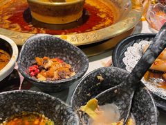 -哥老官重庆美蛙鱼头(宝山龙湖店)