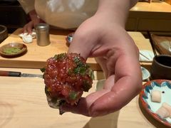 -Ginza Onodera 鮨(外滩十八号店)