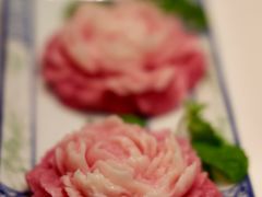 -莲苑中餐厅·Lotus Court(厦门马哥孛罗东方大酒店)