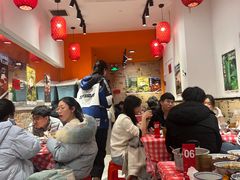 -荆九爷爆炒桥头三嫩(浙大店)