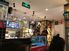 -海盗虾饭·剥好的小龙虾饭(SOHO尚都店)