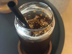 -red donkey coffee