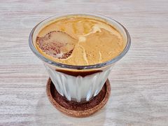 -浆木咖啡馆(湘子庙街店)