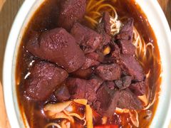 -晓马鸭店(新芜路店)