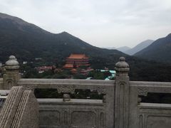 -天坛大佛