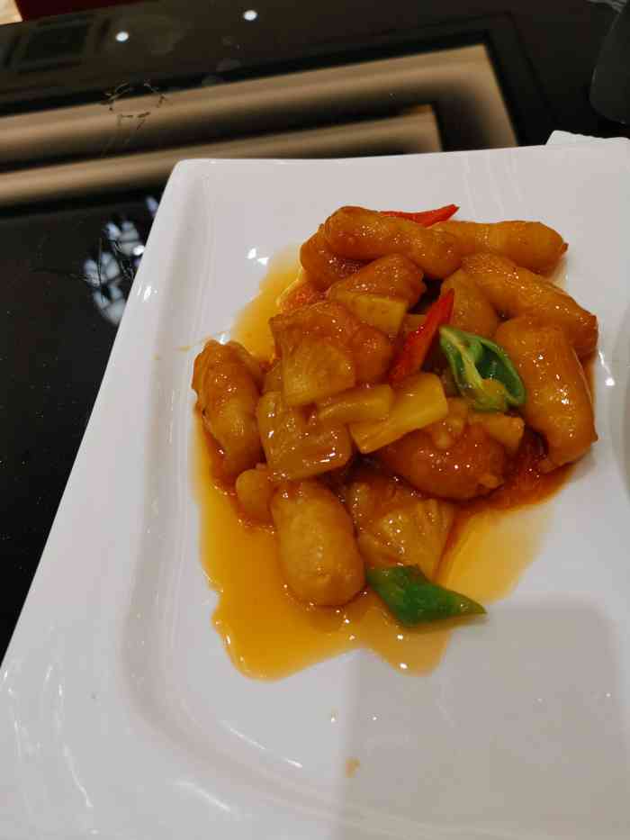 乐和餐饮(浦园北路店)-"老浦口浦园路上面开业不久的饭店,香邑美颂.