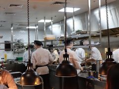 自助取餐区-七鲜超市(通州ONE店)