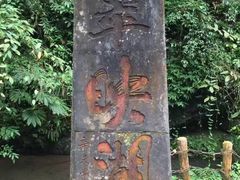 -青城山