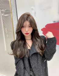 -sy杉影印象COLOUR专业烫染