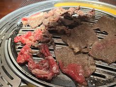 -三代烤肉(保利广场店)