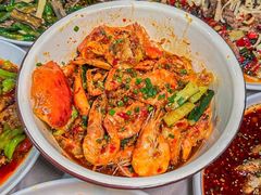 -辣螃铠盆盆蟹大排档(总店)