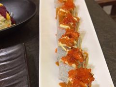 -晓寿司·精致料理(绿地店)