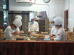 -船歌·鱼水饺青岛菜(闽江二路店)