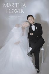 -金夫人婚纱摄影