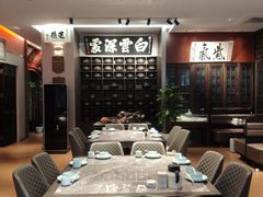 -福照楼汽锅鸡·云南菜(护国路店)