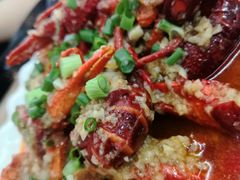 -庾氏龙虾馆(多弗汇店)