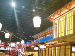 -牛New寿喜烧(虹桥新天地店)