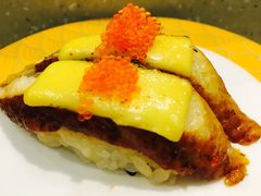 -古田居·特色寿司料理(星之岛旗舰店)