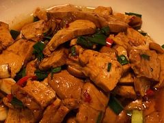 -湘太郎新时尚概念湘菜(东建店)
