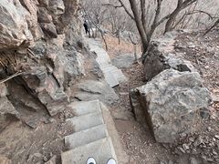 -棋盘山风景区